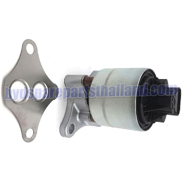 Byd ราคาใหม่ - Egr Valve 473qe-3615100 473qe3615101